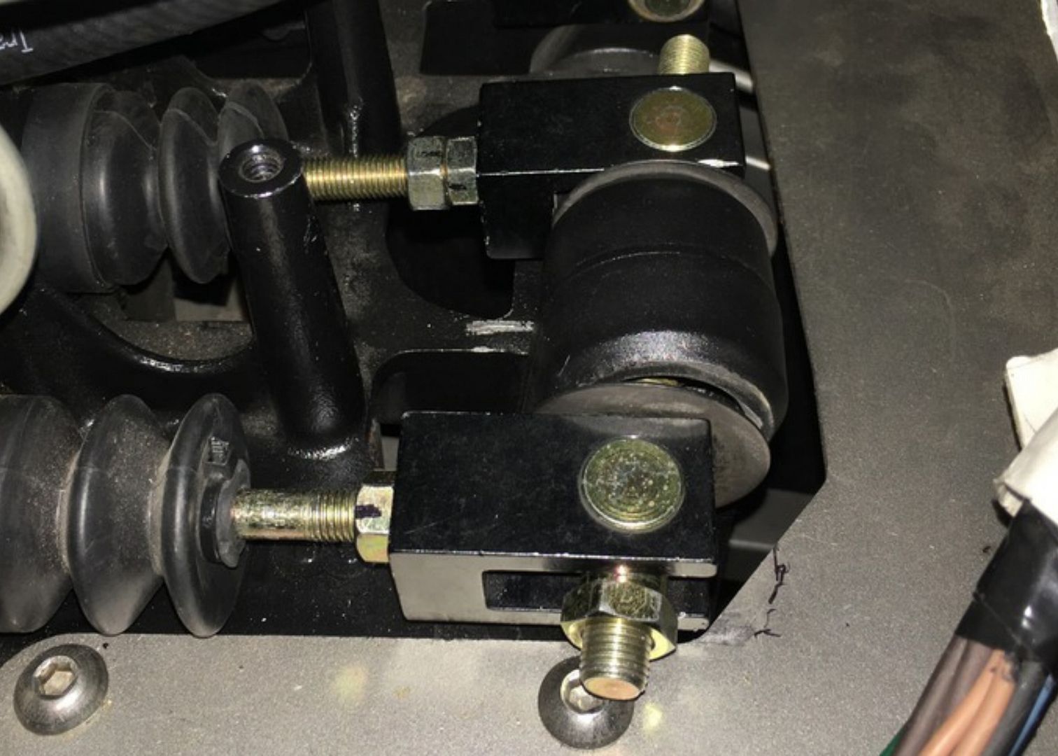 Brakes Locking Up What to do??? Factory Five Racing Forum